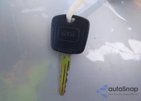 2012 Jeep Wrangler Sport z USA, uszkodzony, nr VIN 1C4AJWAG6CL247820